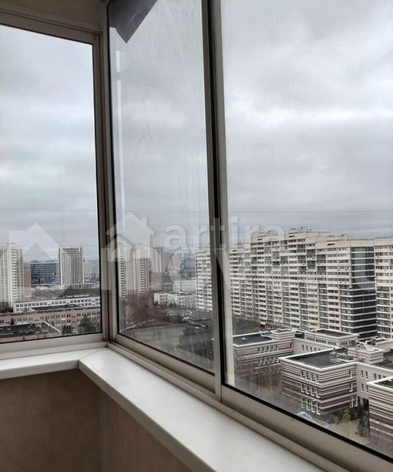 5-комн. квартира, 130.4 м2, 15/17 эт. Москва - изображение 2