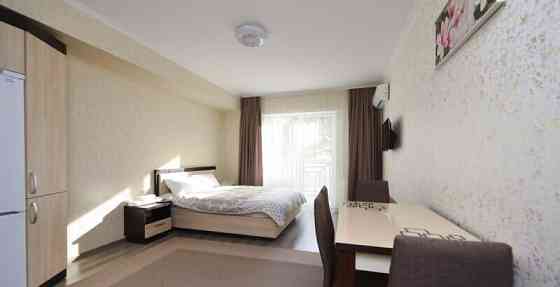 1-комн. квартира, 38 м2, 4/11 эт. Екатеринбург