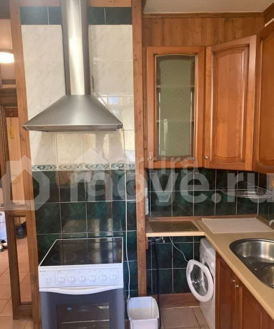 1-комн. квартира, 35.5 м2, 6/16 эт. Москва - изображение 5