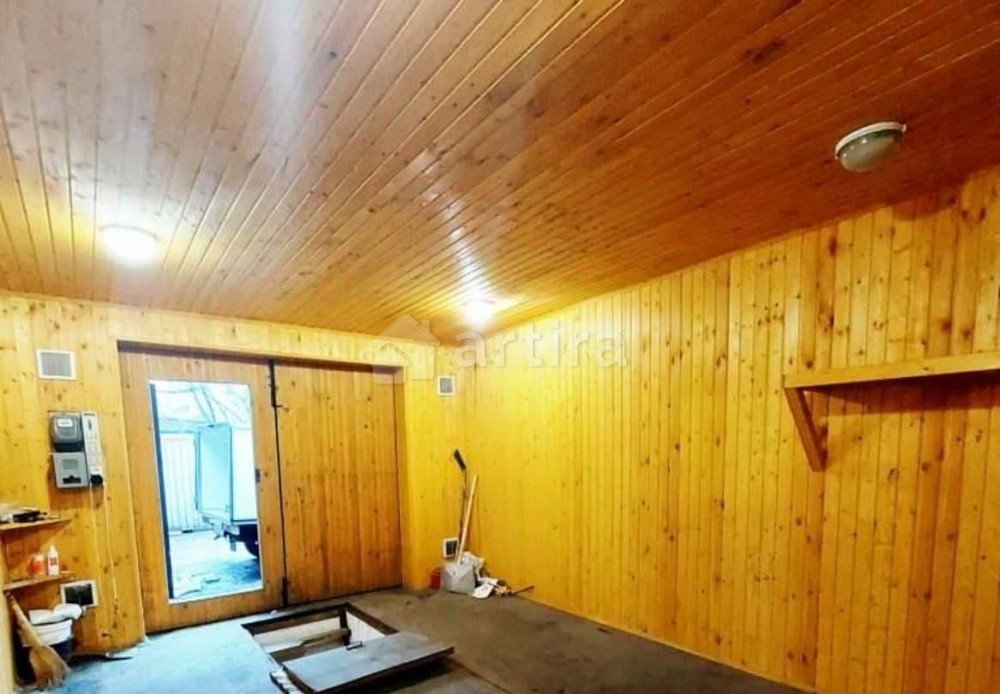 Гараж, 48 м2 Андреевка - изображение 1