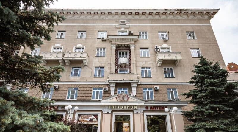 2-комн. квартира, 47 м2, 2/6 эт. Ростов-на-Дону - изображение 20