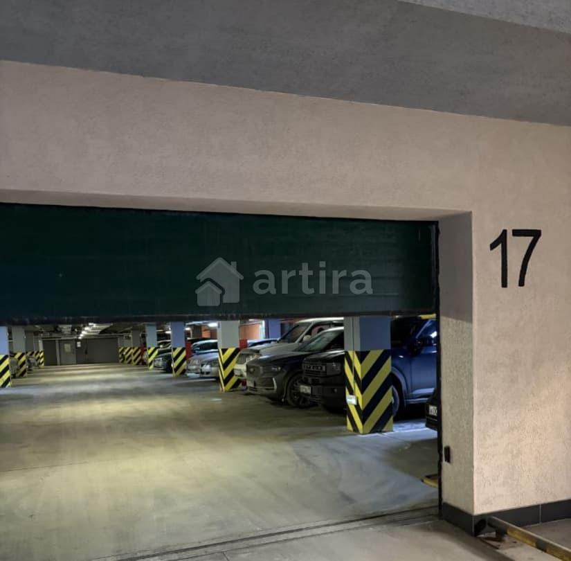 Гараж, 13.8 м2 Санкт-Петербург - изображение 2