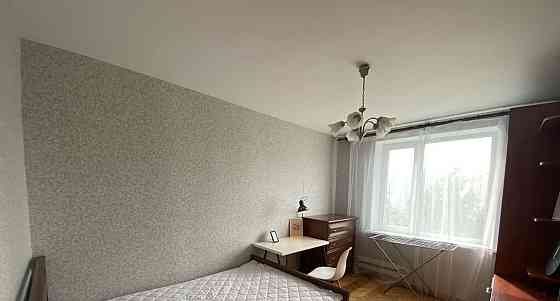 Комната, 16 м2, 8/12 эт. Москва