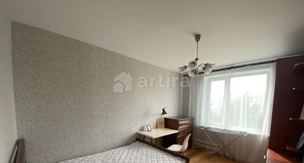 Комната, 16 м2, 8/12 эт. Москва - изображение 4