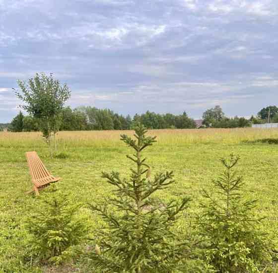 Дом, 90 м2, 1 га, 2 эт. Гатчина