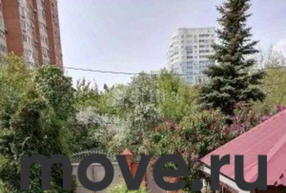 Коттедж, 550 м2, 8 соток Самара - изображение 2