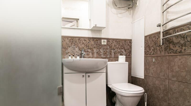 1-комн. квартира, 41 м2, 9/23 эт. Подольск - изображение 16