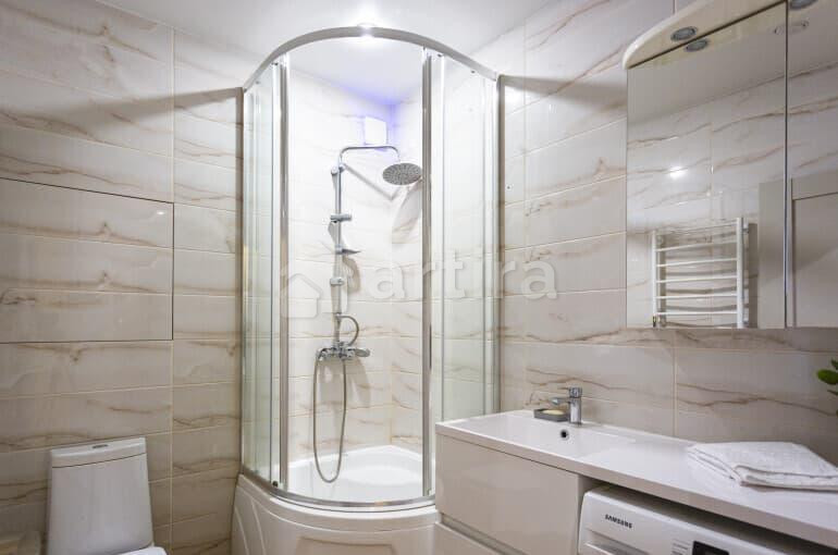 2-комн. квартира, 50 м2, 20/32 эт. Красногорск - изображение 15