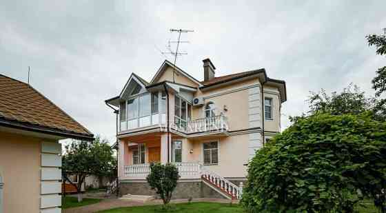 Коттедж, 870 м2 Одинцово