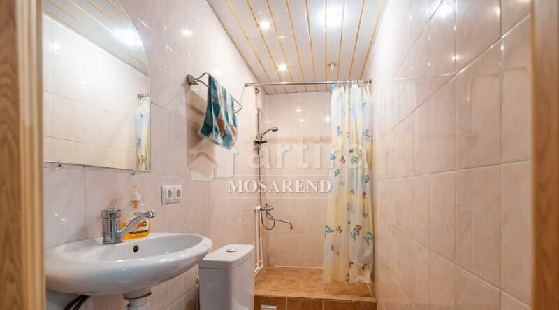 Дом, 100 м2 Москва - изображение 20