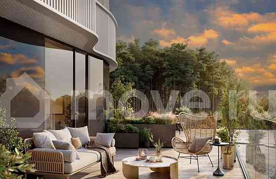 4-комн. квартира, 82.8 м2, 17/31 эт. Москва