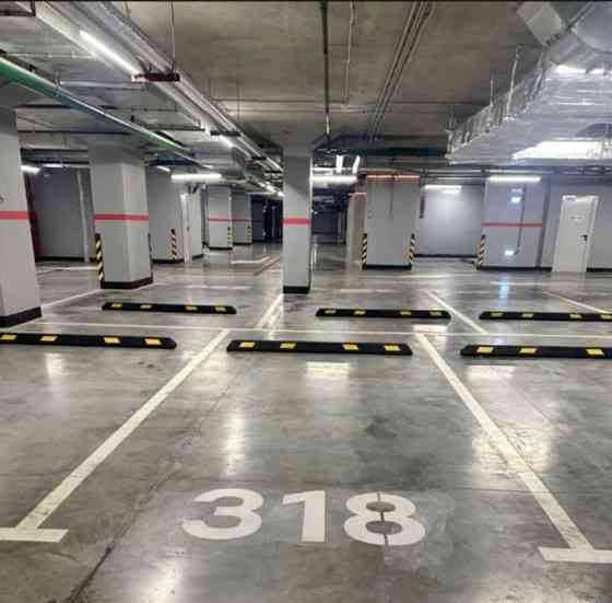 Гараж, 13 м2 Москва