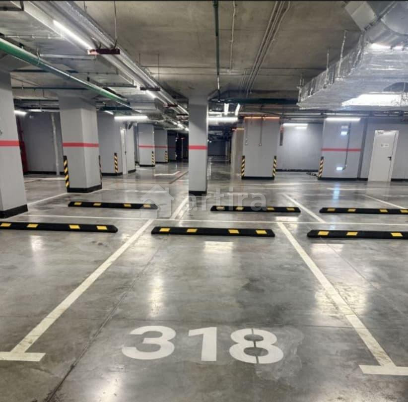 Гараж, 13 м2 Москва - изображение 2