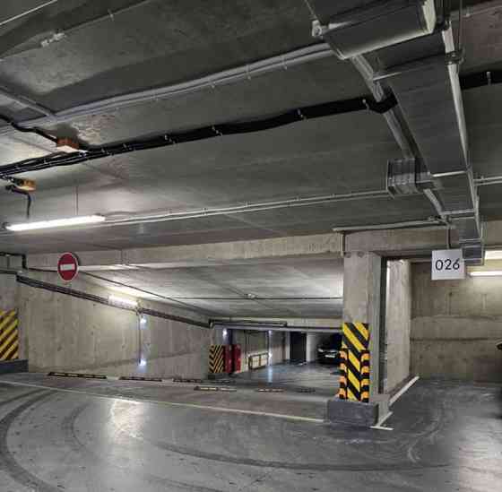 Гараж, 13.3 м2 Санкт-Петербург