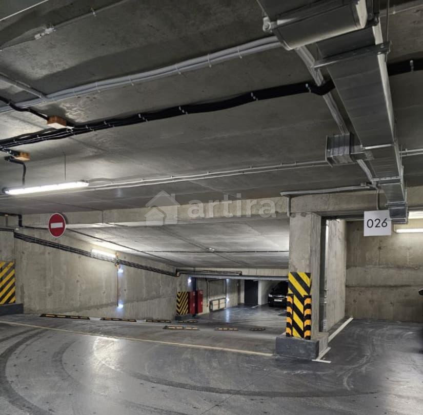 Гараж, 13.3 м2 Санкт-Петербург - изображение 4