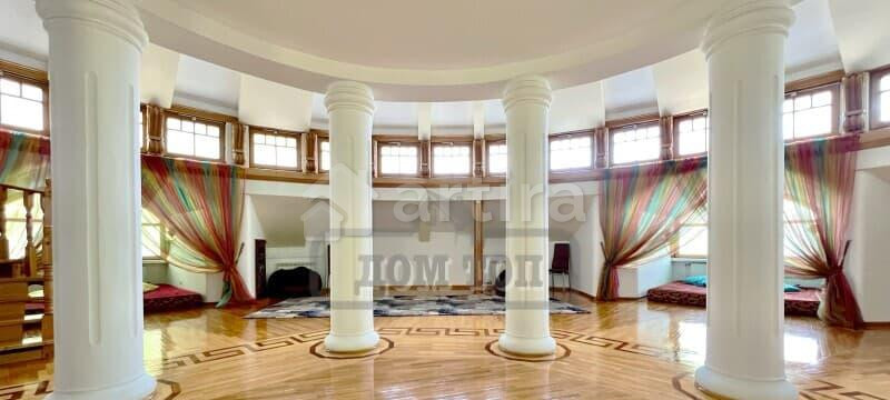 Коттедж, 700 м2 Наро-Фоминск - изображение 8