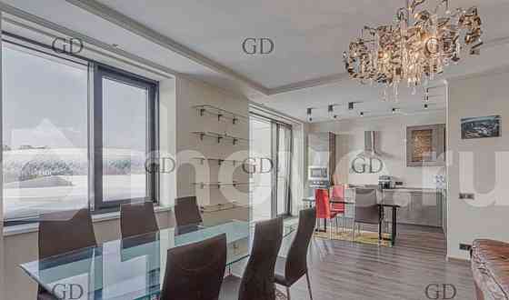 Студия, 75.3 м2, 8/15 эт. Москва