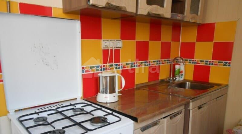 2-комн. квартира, 50 м2, 3/9 эт. Екатеринбург - изображение 6