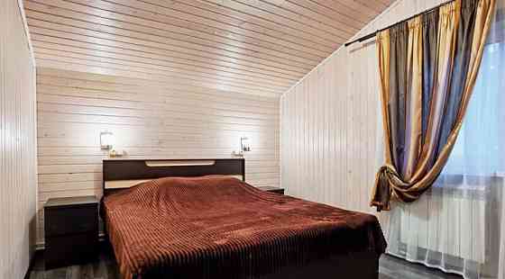 Коттедж, 230 м2 Сосново