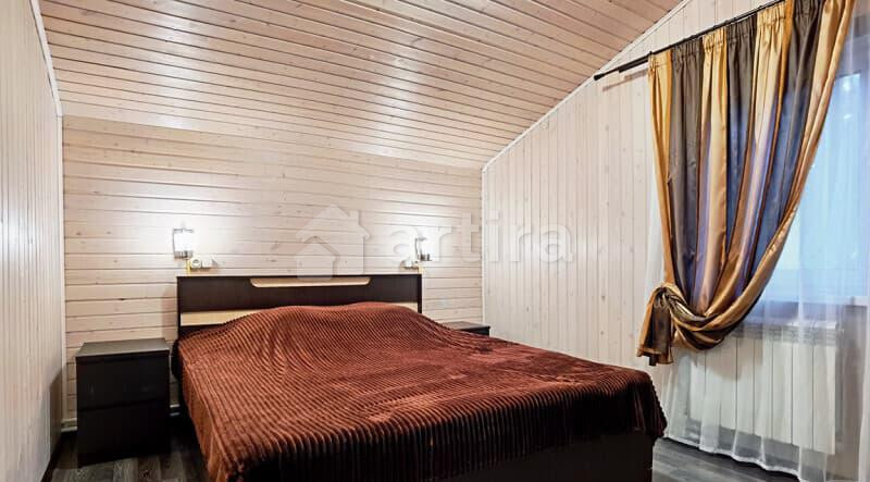 Коттедж, 230 м2 Сосново - изображение 5