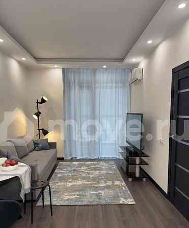 2-комн. апарт-ы, 45 м2, 5/31 эт. Москва