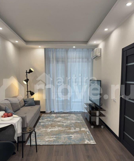 2-комн. апарт-ы, 45 м2, 5/31 эт. Москва - изображение 5