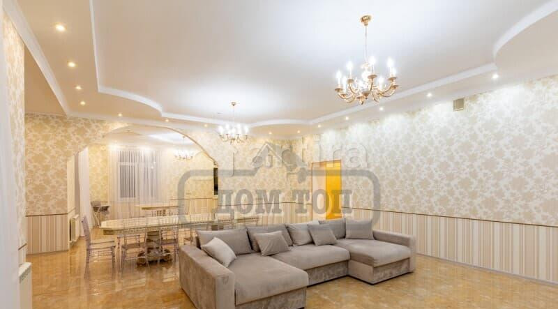 Коттедж, 710 м2 Чехов - изображение 9