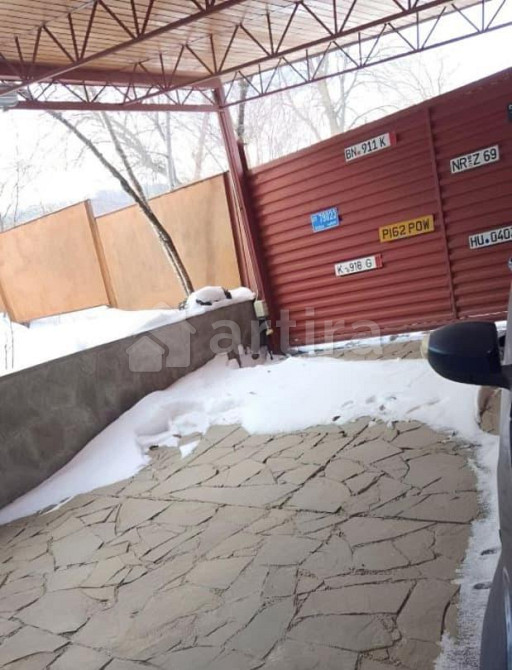 Дом, 55 м2, 3 сотки, 2 эт. Ставрополь - изображение 5