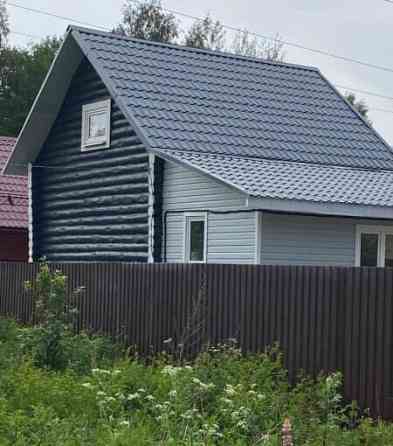 Дом, 70 м2 Наро-Фоминск