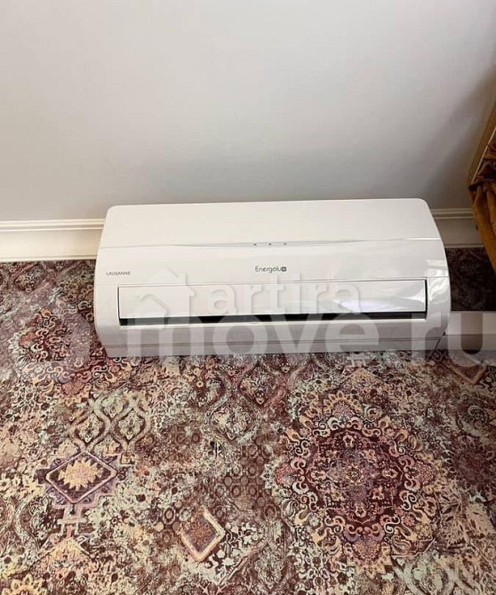 4-комн. квартира, 96.8 м2, 1/5 эт. Москва - изображение 2