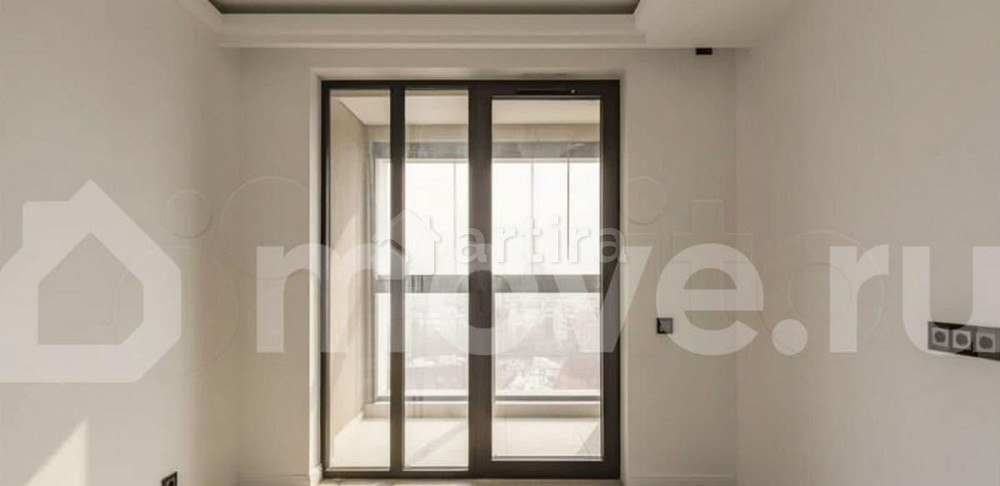 2-комн. квартира, 65 м2, 9/21 эт. Москва - изображение 5