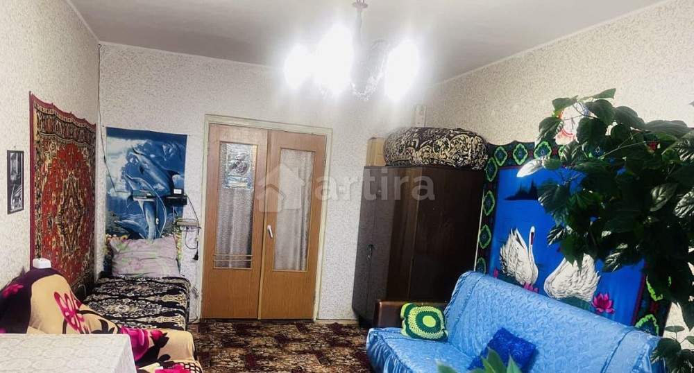 Комната, 20 м2, 11/17 эт. Москва - изображение 6