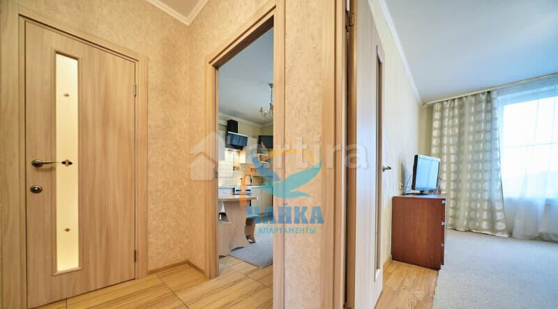 1-комн. квартира, 42 м2, 6/7 эт. Санкт-Петербург - изображение 16