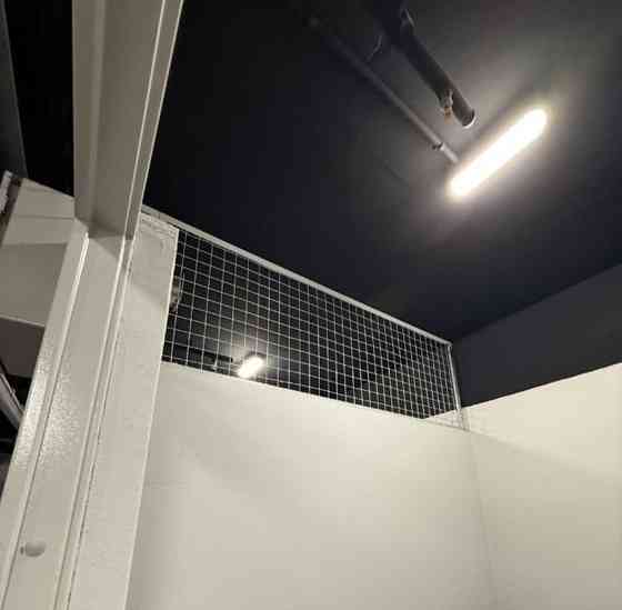 Гараж, 3.7 м2 Москва