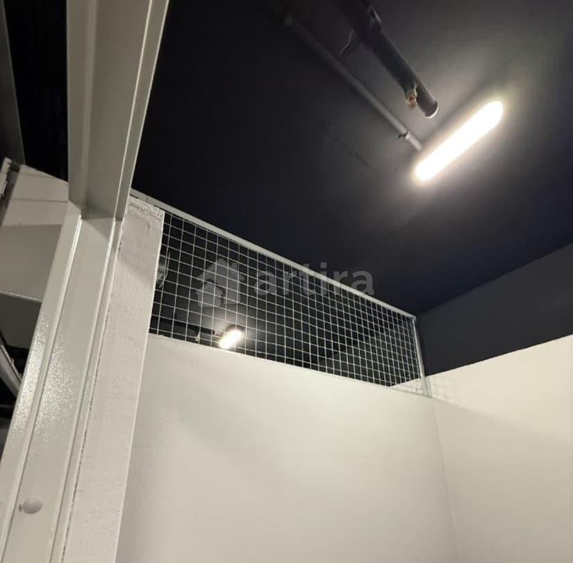 Гараж, 3.7 м2 Москва - изображение 3