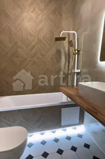 1-комн. квартира, 49 м2, 4/9 эт. Самара - изображение 7