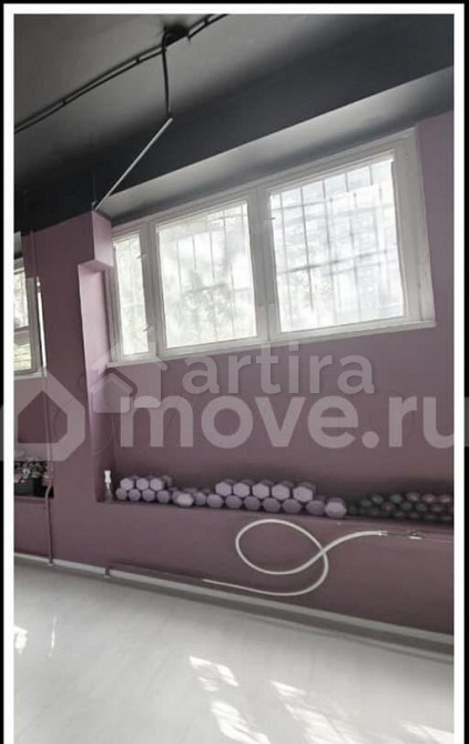 Студия, 12.5 м2, 1/17 эт. Москва - изображение 1