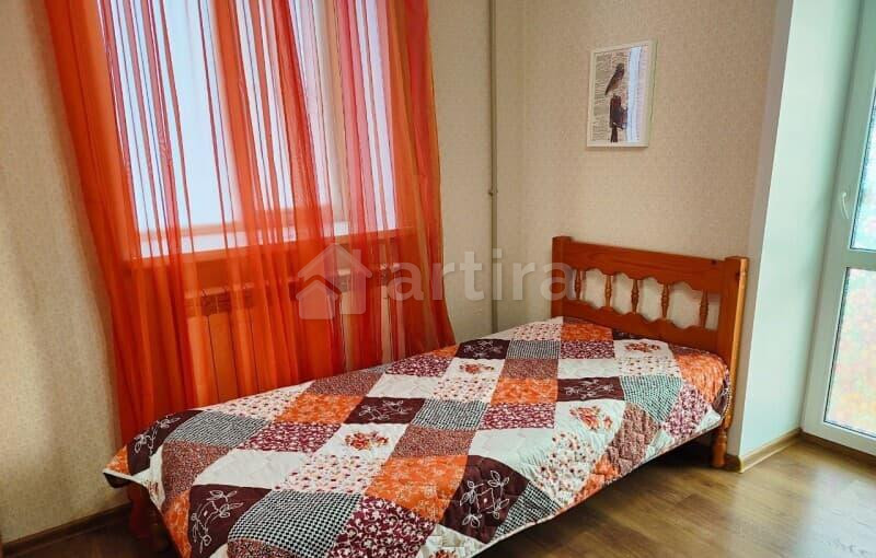 2-комн. квартира, 54 м2, 2/2 эт. Муром - изображение 7