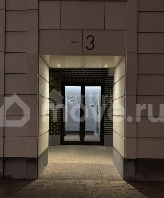 1-комн. квартира, 42 м2, 5/7 эт. Москва - изображение 7