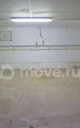 Студия, 136.3 м2, 1/3 эт. Москва