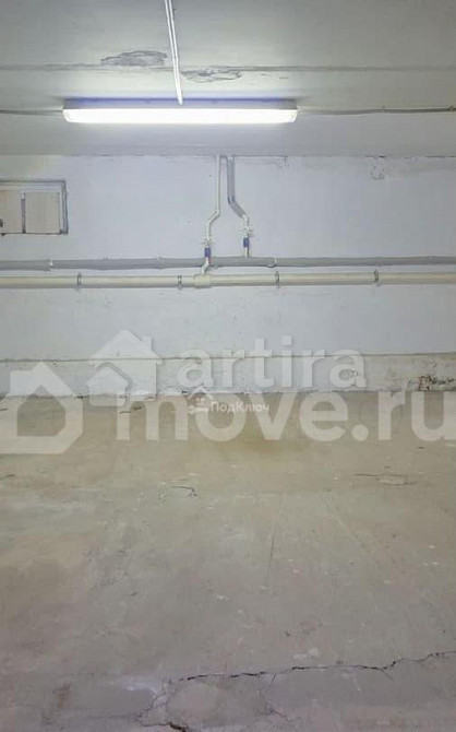 Студия, 136.3 м2, 1/3 эт. Москва - изображение 2