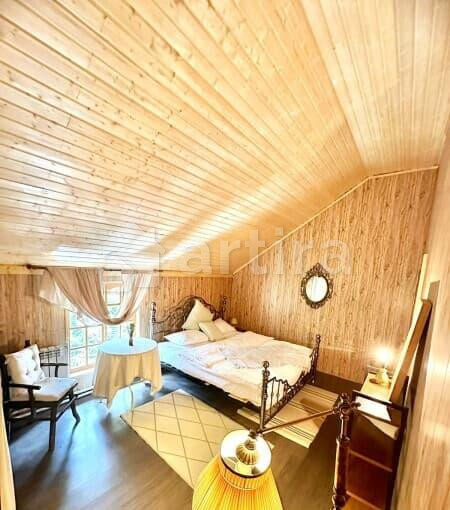 Коттедж, 200 м2 Краснознаменск - изображение 20