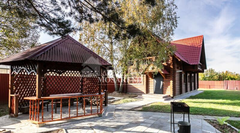 Коттедж, 180 м2 Бронницы - изображение 3