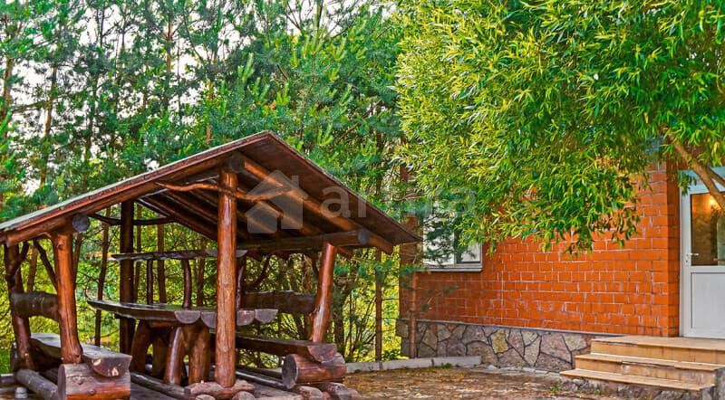 Коттедж, 430 м2 Санкт-Петербург - изображение 8