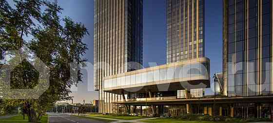 4-комн. квартира, 195.1 м2, 65/67 эт. Москва