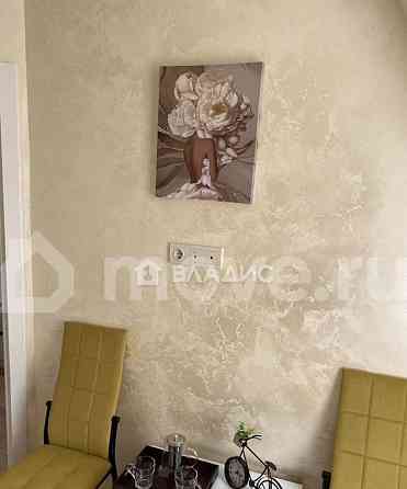 Студия, 27.7 м2, 3/3 эт. Москва