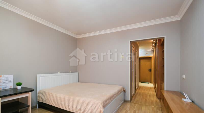 1-комн. квартира, 34 м2, 14/14 эт. Новосибирск - изображение 7