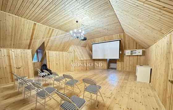 Коттедж, 400 м2 Видное