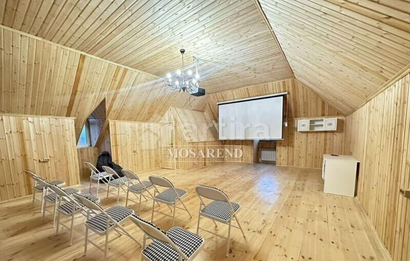 Коттедж, 400 м2 Видное - изображение 3