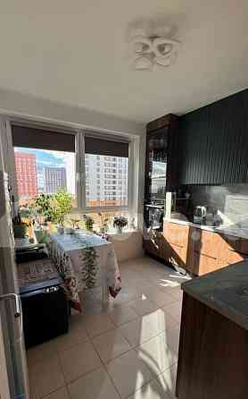 2-комн. квартира, 68.9 м2, 18/25 эт. Москва